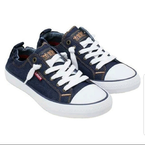 levis shoes womens